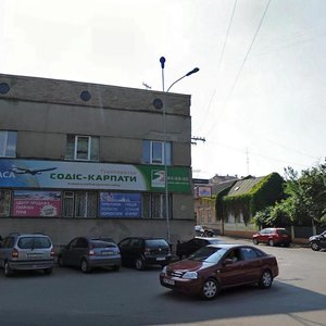 Vulytsia Druhetiv, 70, Uzhhorod: photo