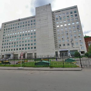 Territoriya MONIKI, к2, Moscow: photo