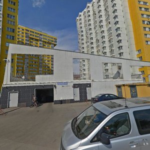 Bittsevskiy Drive, 7, : foto