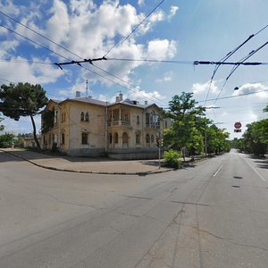 Севастополь, Улица Героев Севастополя, 58: фото