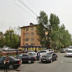Gagarin Avenue, 206Д ، ألماتي: صورة