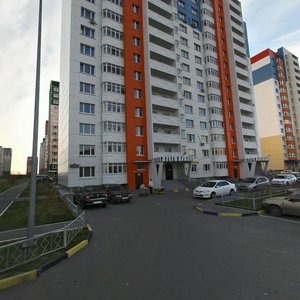 Shirotnaya ulitsa, 170, Tyumen: photo