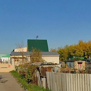 Batyuninskiy Drive, 25, Moscow: photo