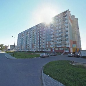 Хабаровск, Краснореченская улица, 155: фото