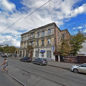 Frunze Street, 111, Samara: photo