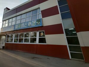 Bukinskoye shosse, 39Б, Lobnja: photo