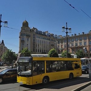 Sadovaya Street, 42, Saint Petersburg: photo