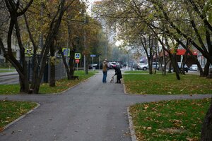 Kosinskaya Street, 26к2, Moscow: photo