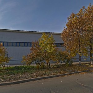 Mayakovskogo Street, 10, Izhevsk: photo