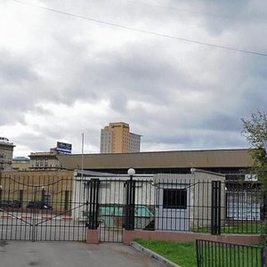Mira Avenue, 84с2, Moscow: photo