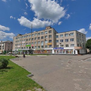 Kovelska vulytsia, 2, Lutsk: photo