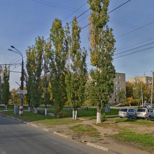 Busygina Avenue, 22, Nizhny Novgorod: photo