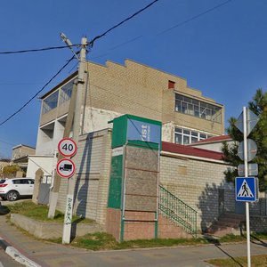 Krasnykh Partizan street, 39, : foto
