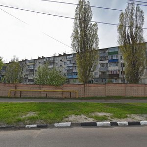 Sadovaya Street, 120, Belgorod: photo