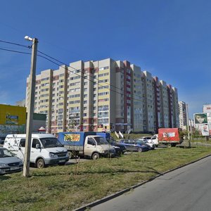 Malahova Street, 148, Barnaul: photo