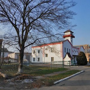 Pokrovska vulytsia, 33/70, Pereiaslav: photo