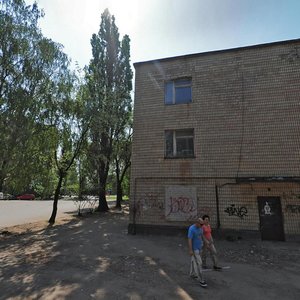 Prospekt Myru, 29В, Kryvyi Rih: photo