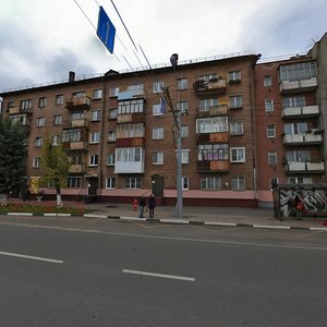 Bolshaya Oktyabrskaya Street, 86 ، ياروسلافل: صورة
