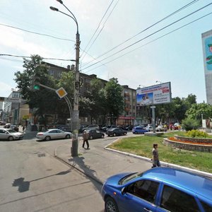 Воронеж, Никитинская улица, 23: фото