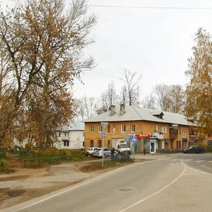 Ulitsa Sutyrina, 1, Kstovo: photo