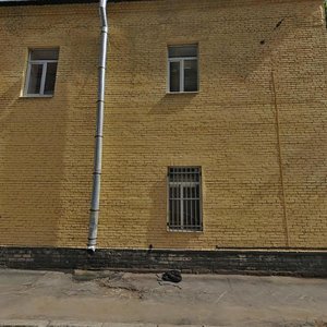 Reznaya Street, 13, : foto