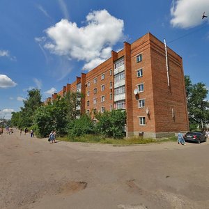 Oktyabrskaya ulitsa, 56, Kotovsk: photo