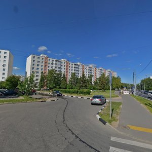 Zelenograd, к901, Zelenograd: photo