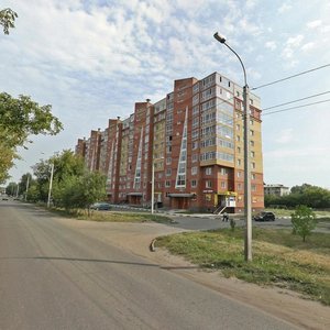 24-ya Severnaya ulitsa, 204к1 ، أومسك: صورة
