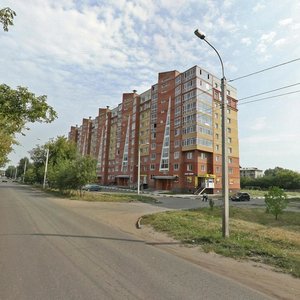 24-ya Severnaya ulitsa, 204к1, Omsk: photo