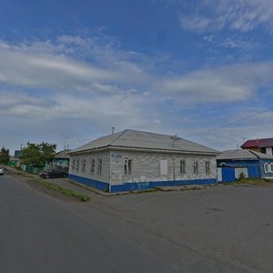 11-ya Komsomolskaya ulitsa, 1, Omsk: photo