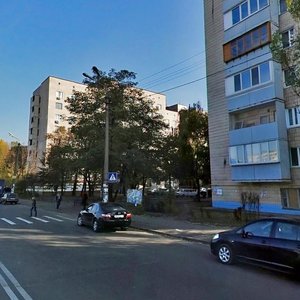 Suleimana Stalskoho Street, No:32, Kiev: Fotoğraflar