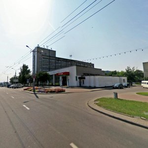 Гродно, Улица Максима Горького, 20: фото