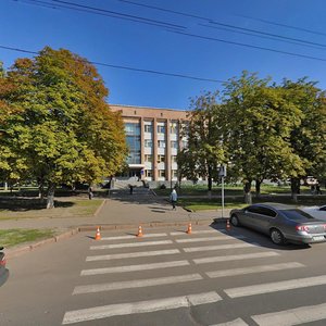 Petra Hryhorenka Аvenue, 17, Kharkiv: photo