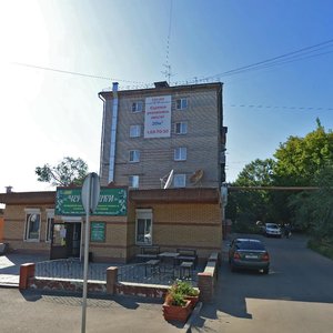 Severo-Zapadnaya Street, 234А/120А, Barnaul: photo