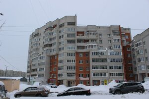 Traktorostroiteley Avenue, 63/21 ، : صورة