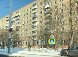 Ulitsa Krasny Put, 22, Omsk: photo