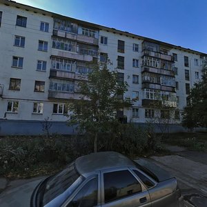 Pesochnaya Street, 18, : foto