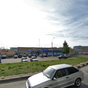 Pristantsionnaya Street, 11/63, Stupino: photo