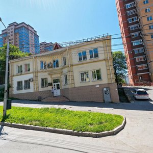 Kalinina Street, 45, Khabarovsk: photo