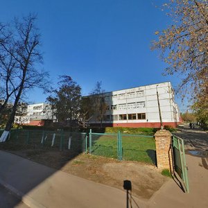 Bykovskaya Street, 9, Podolsk: photo