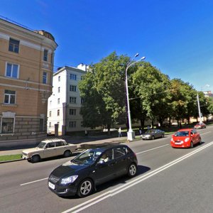 Lenin Avenue, No:30, Gomel: Fotoğraflar