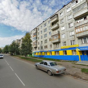 Internatsionalnaya Street, No:179, Syktivkar: Fotoğraflar