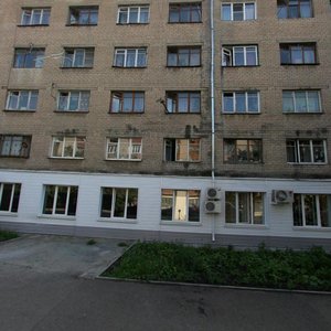 Vitebskaya ulitsa, 1 ، تشيليابينسك: صورة