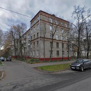 Boytsovaya Street, No:22к1, Moskova: Fotoğraflar