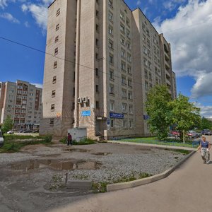 Kochetova Street, 30, Veliky Novgorod: photo