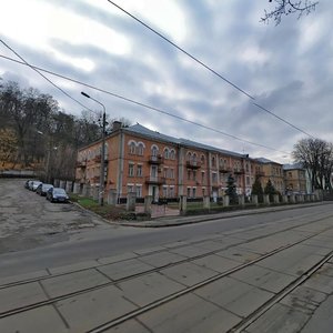 Kyrylivska Street, 59, Kyiv: photo