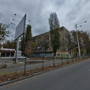 Peremohy Avenue, 9/47, : foto