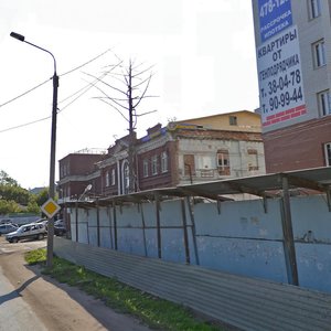 Oktyabrskaya ulitsa, 102, : foto