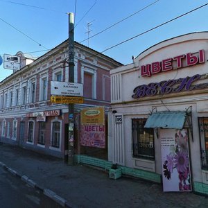 Il'inskaya Street, 102А, Nizhny Novgorod: photo