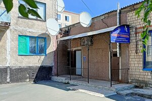 Marshala Zhukova Street, 4, : foto